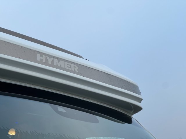 Hymer ML-T 580 4x4 190ch - Photo 20