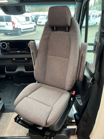 Hymer ML-T 580 4x4 190ch - Photo 31