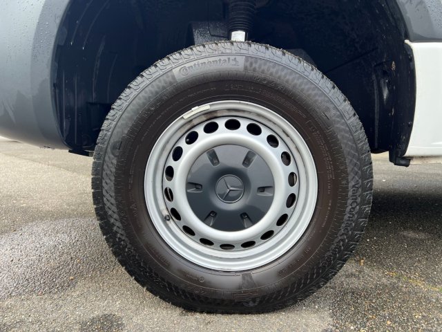 Hymer ML-T 580 4x4 190ch - Photo 5