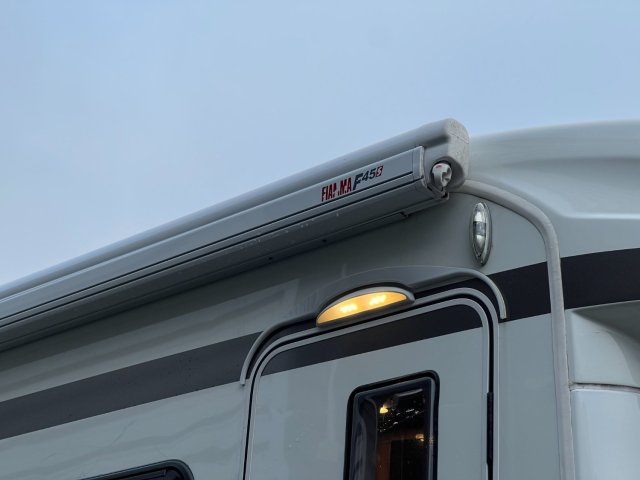 Hymer ML-T 580 4x4 190ch - Photo 21
