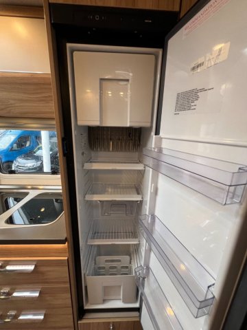 Hymer ML-T 580 4x4 190ch - Photo 38