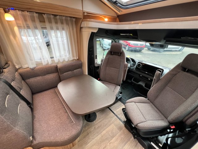 Hymer ML-T 580 4x4 190ch - Photo 29