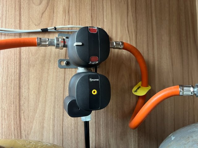 Hymer ML-T 580 4x4 190ch - Photo 10