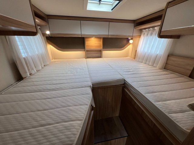 Hymer ML-T 580 4x4 190ch - Photo 44