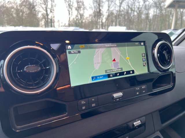 Hymer ML-T 580 4x4 190ch - Photo 25