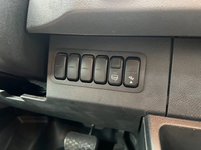 Hymer ML-T 580 4x4 190ch - Photo 27