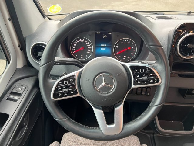 Hymer ML-T 580 4x4 190ch - Photo 24