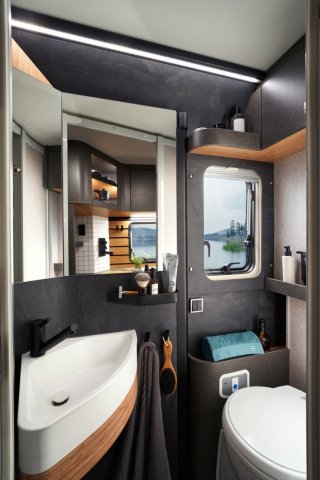 Hymer Venture S COMMANDEZ VOTRE 2026 - Photo 11