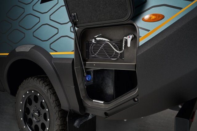 Hymer Venture S COMMANDEZ VOTRE 2026 - Photo 6