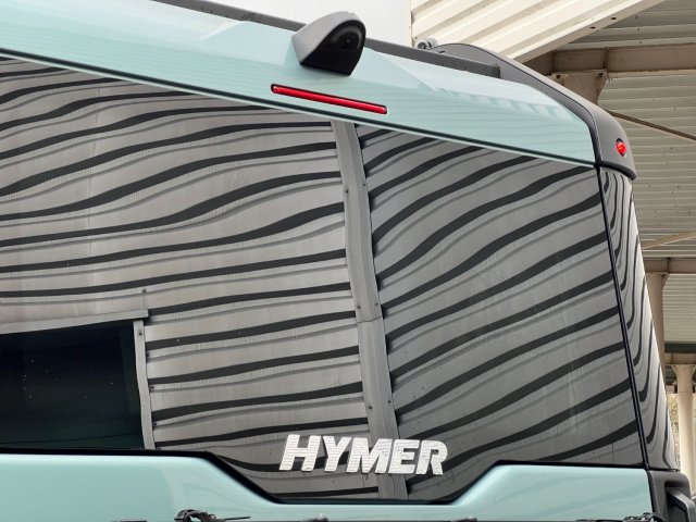 Hymer Venture S - Photo 11