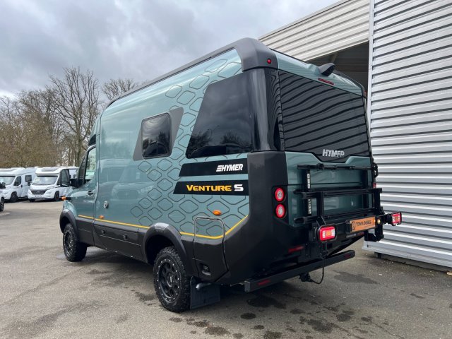 Hymer Venture S - Photo 6
