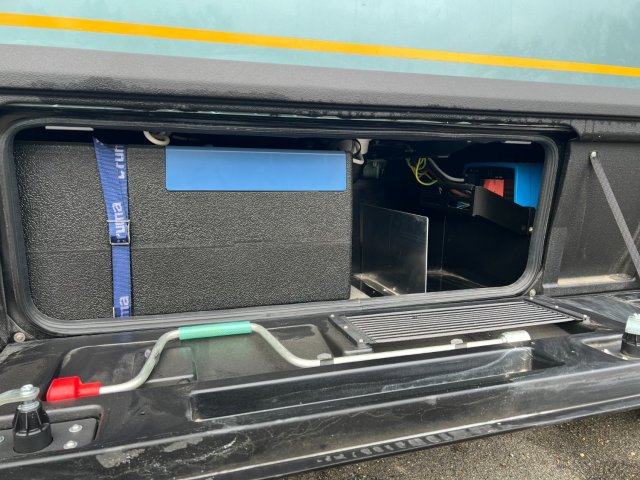 Hymer Venture S - Photo 8