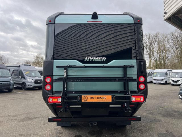 Hymer Venture S - Photo 13