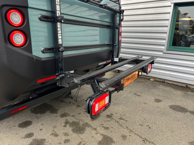 Hymer Venture S - Photo 14