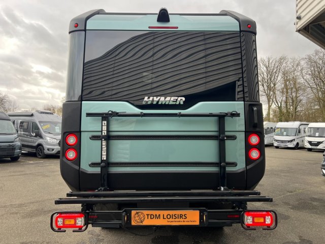 Hymer Venture S - Photo 16
