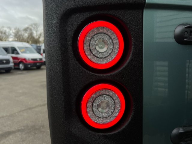 Hymer Venture S - Photo 17