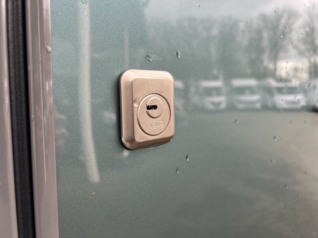 Hymer Venture S - Photo 20