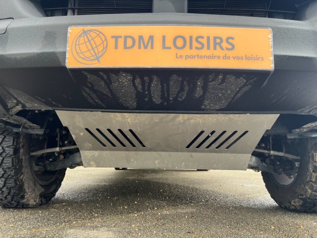 Hymer Venture S - Photo 22