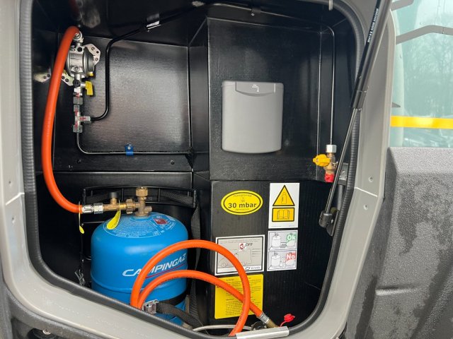 Hymer Venture S - Photo 23