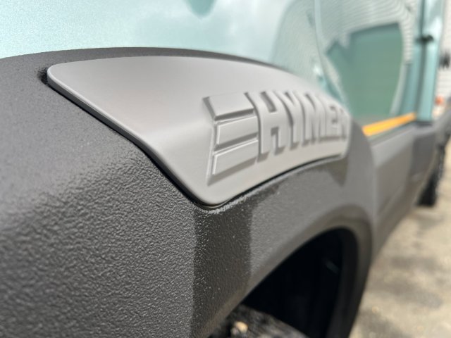 Hymer Venture S - Photo 33