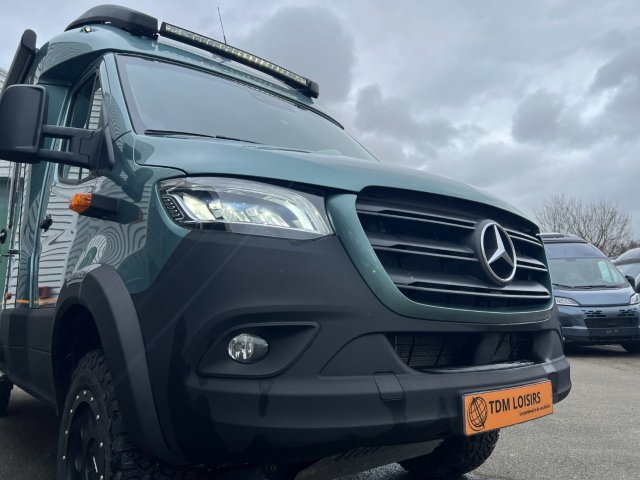 Hymer Venture S - Photo 34