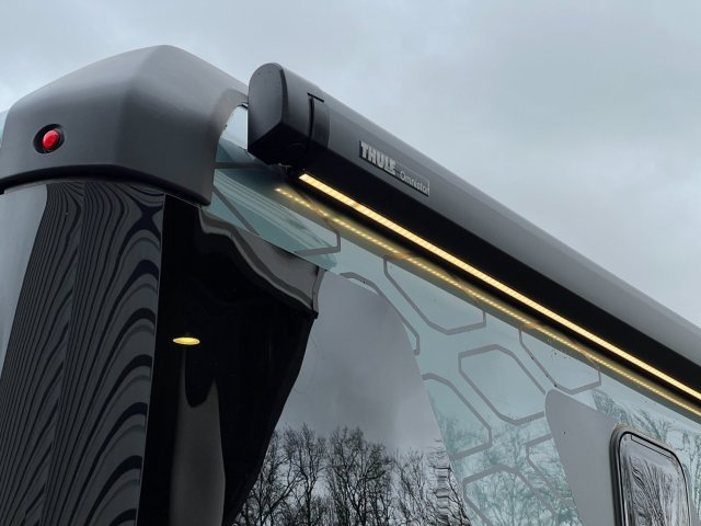 Hymer Venture S - Photo 37