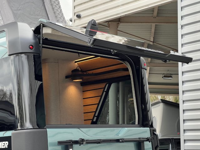 Hymer Venture S - Photo 42