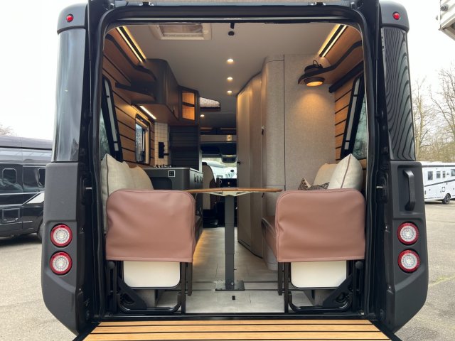 Hymer Venture S - Photo 46