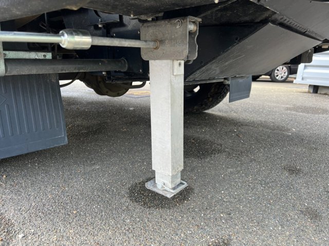 Hymer Venture S - Photo 47