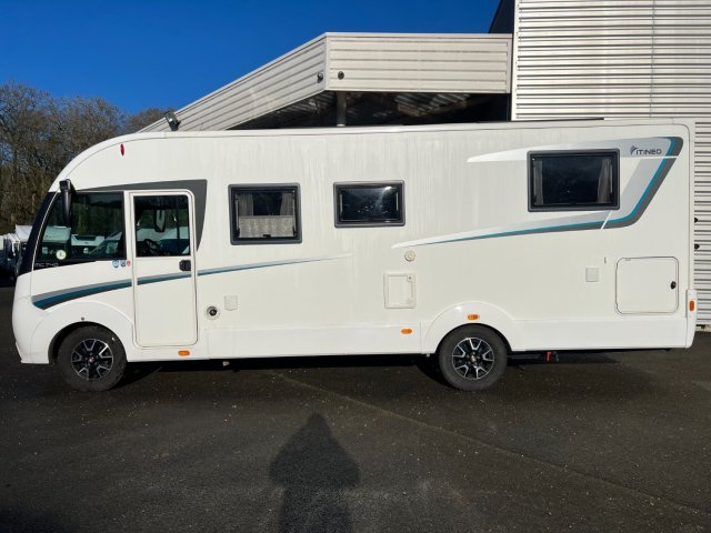 Itineo MC 740 - Photo 3