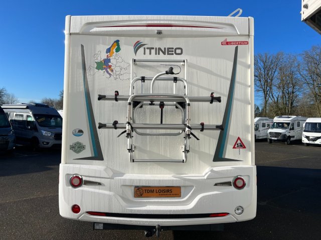 Itineo MC 740 - Photo 7