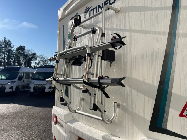 Itineo MC 740 - Photo 10