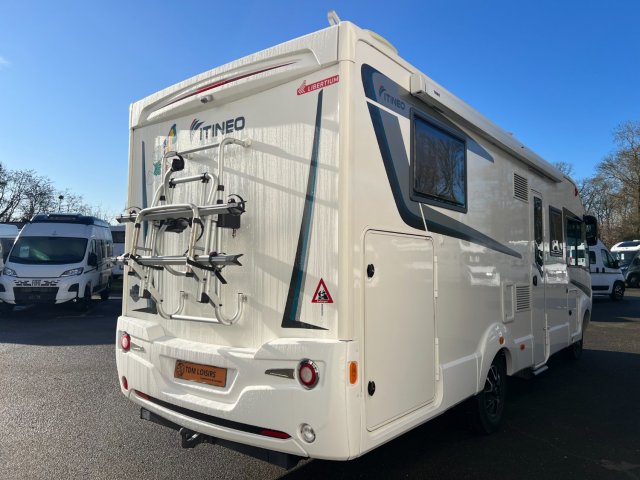 Itineo MC 740 - Photo 11