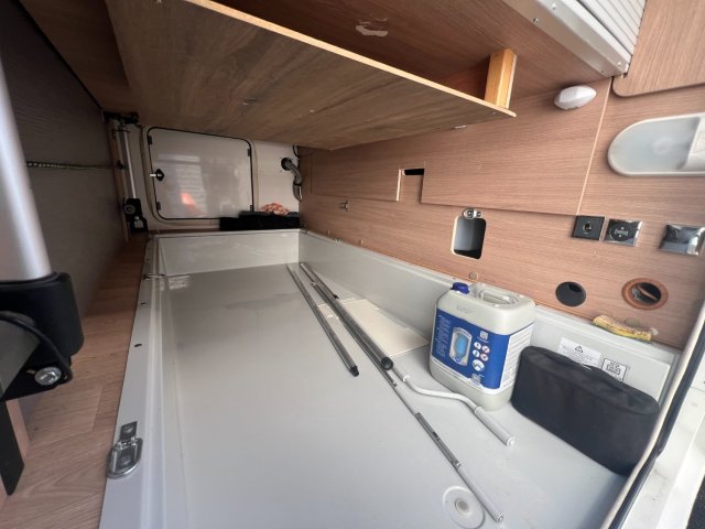 Itineo MC 740 - Photo 13