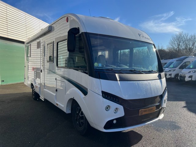 Itineo MC 740 - Photo 20