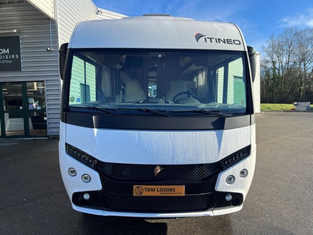 Itineo MC 740 - Photo 21