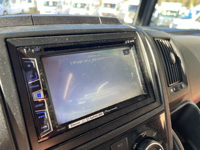 Itineo MC 740 - Photo 27