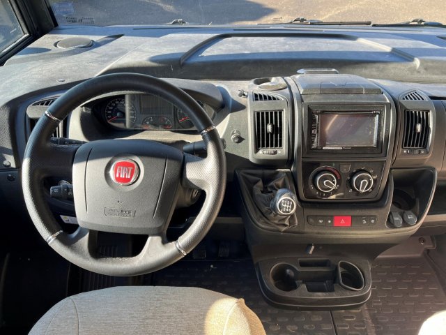 Itineo MC 740 - Photo 24