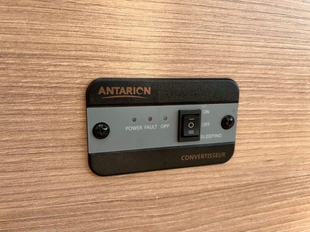 Itineo MC 740 - Photo 39