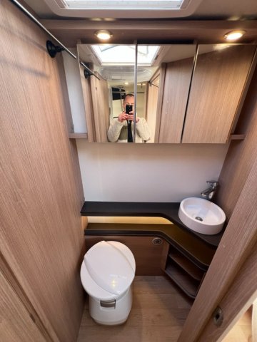 Itineo MC 740 - Photo 44