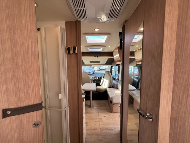 Itineo MC 740 - Photo 46