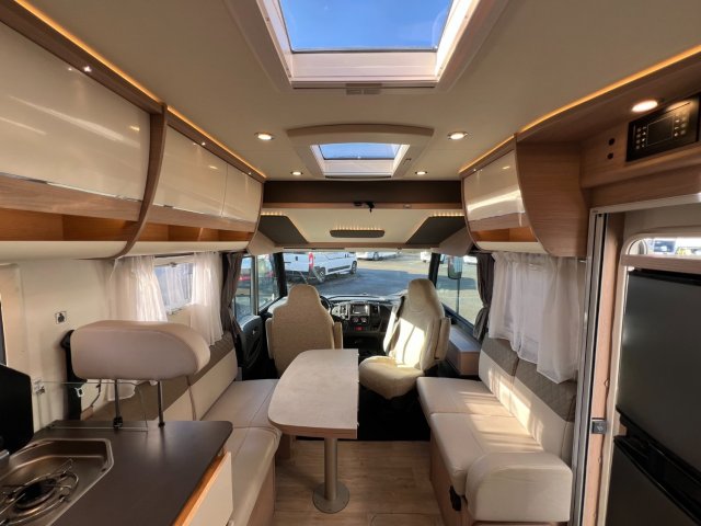 Itineo MC 740 - Photo 48