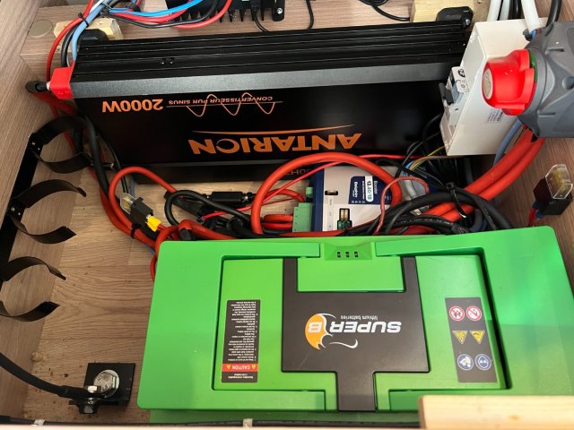 Itineo MC 740 - Photo 41