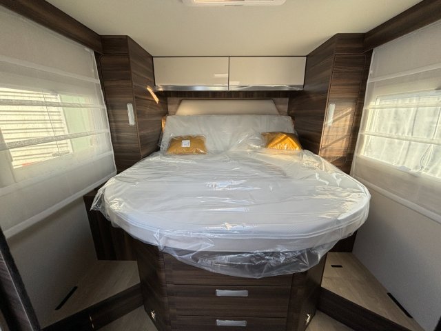Laika Ecovip H 4112 DS PRET A PARTIR - ETAT NEUF - Photo 14