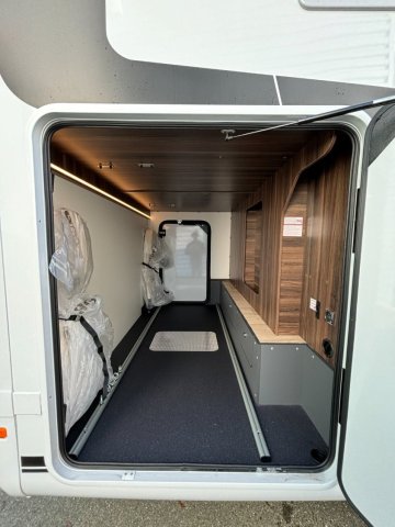 Laika Ecovip H 4112 DS PRET A PARTIR - ETAT NEUF - Photo 17