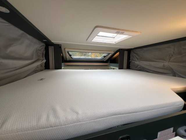 Laika Kosmo 319 L TRES BEL ETAT - Photo 31