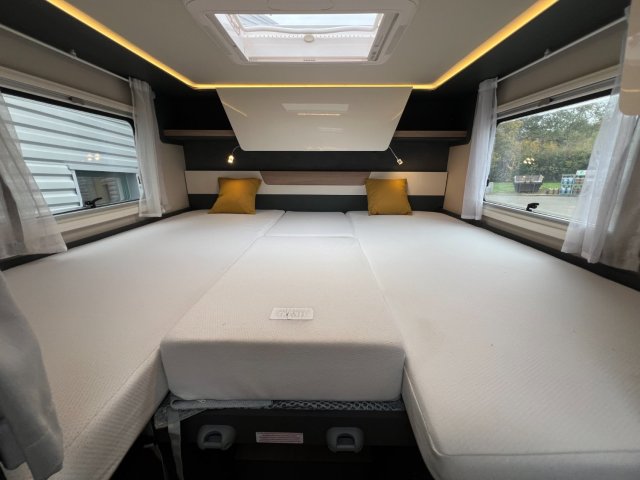 Laika Kosmo 319 L TRES BEL ETAT - Photo 30