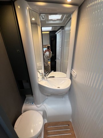 Laika Kosmo 319 L TRES BEL ETAT - Photo 27