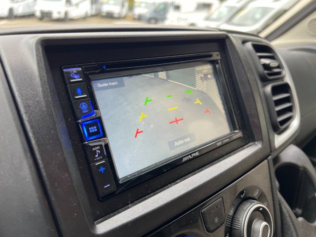 Laika Kosmo 319 L TRES BEL ETAT - Photo 18