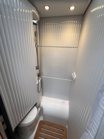 Laika Kosmo 319 L TRES BEL ETAT - Photo 28